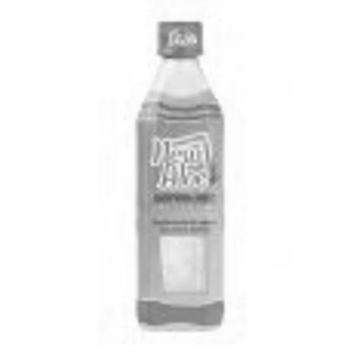 Žluva Nápoj Aloe vera s příchutí zeleného jablka 500ml